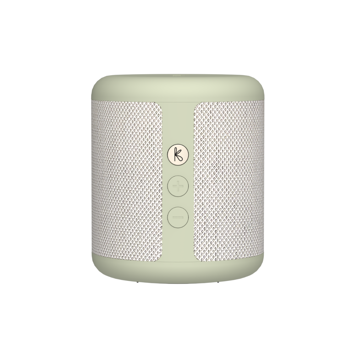 Karl højttaler - Dusty Olive